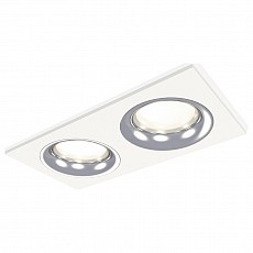 Встраиваемый светильник ambrella light xc xc7635003